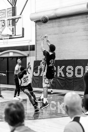 Events/Sports