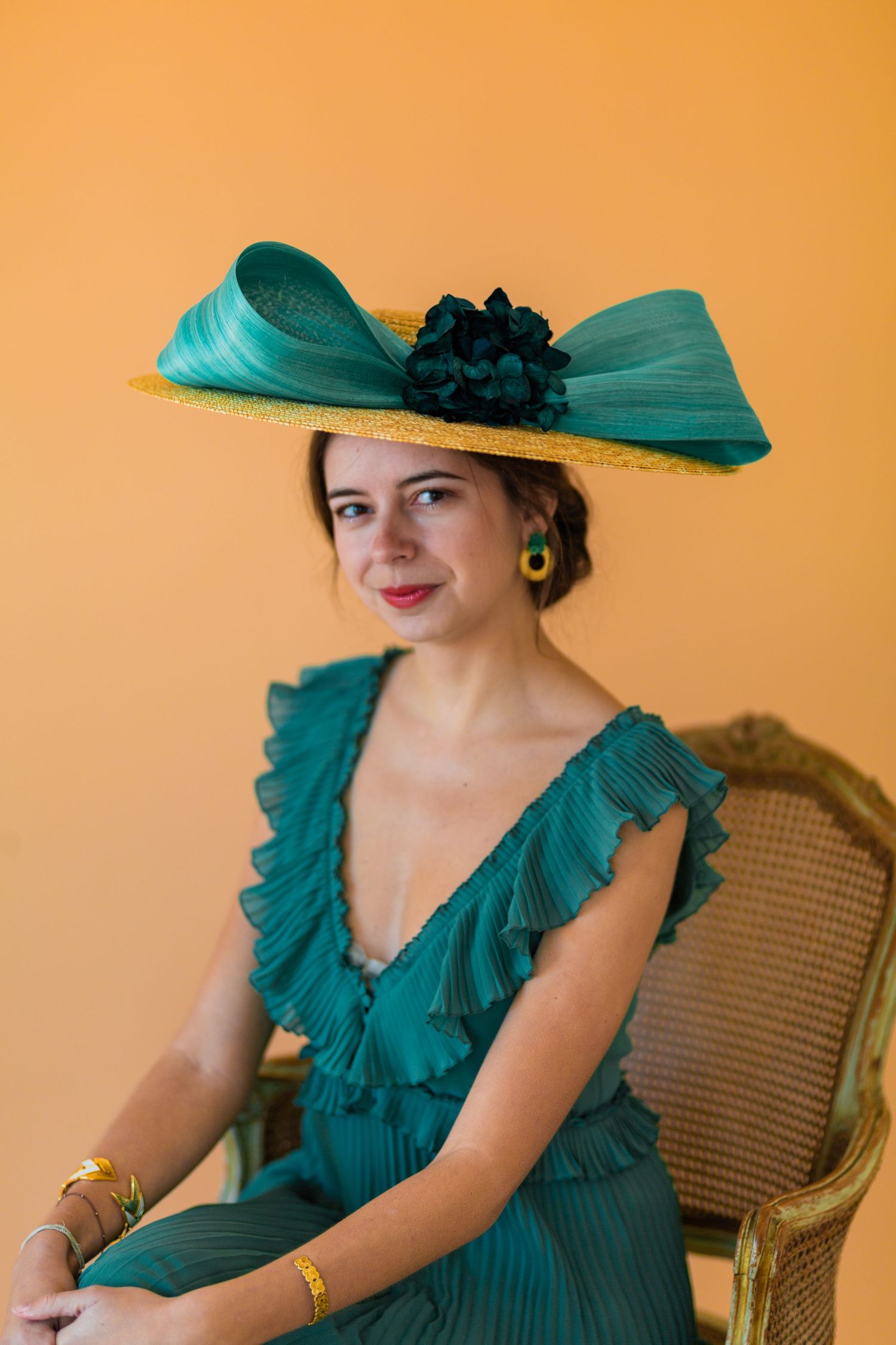 Shooting professionnel pour bijoux
