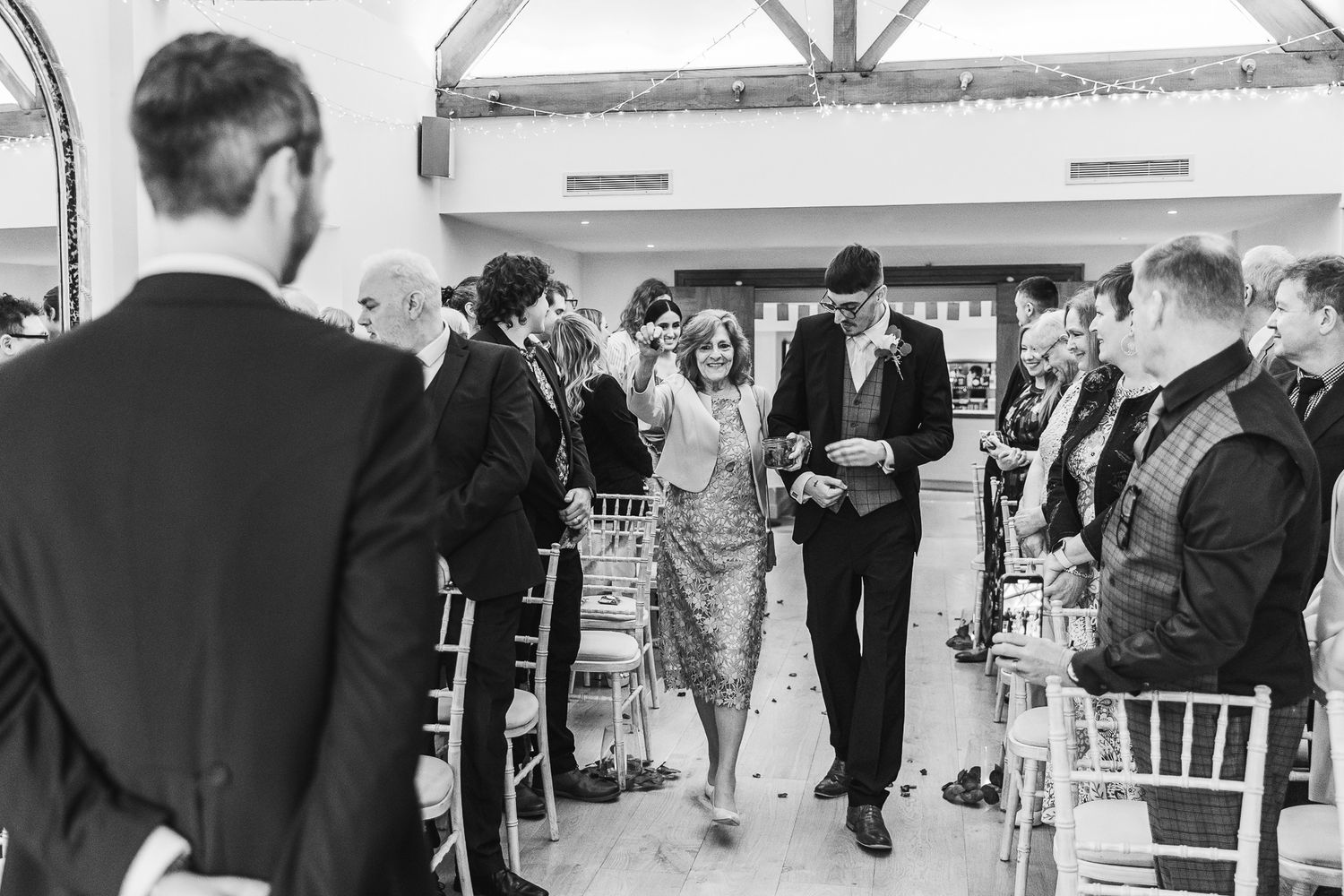 Cotswold House Hotel Wedding