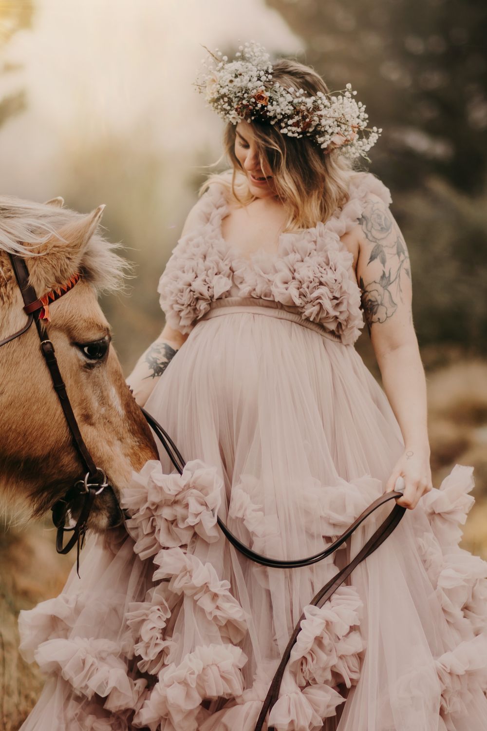gravidfotograf uddevalla