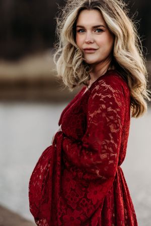 gravidfotograf uddevalla