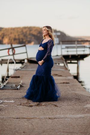 utomhusfotografering uddevalla