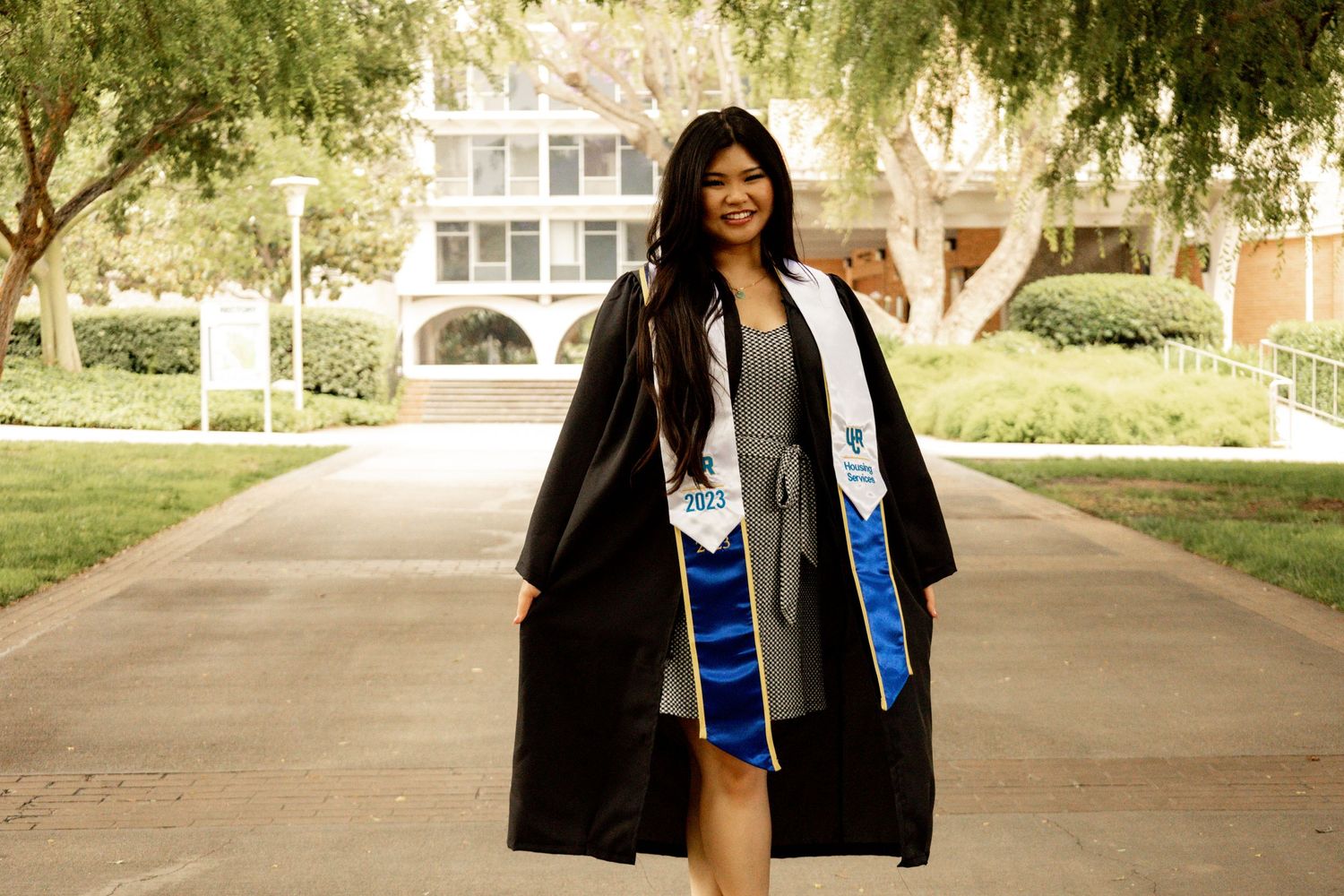 UCR Graduation photographer Riverside graduation photographer