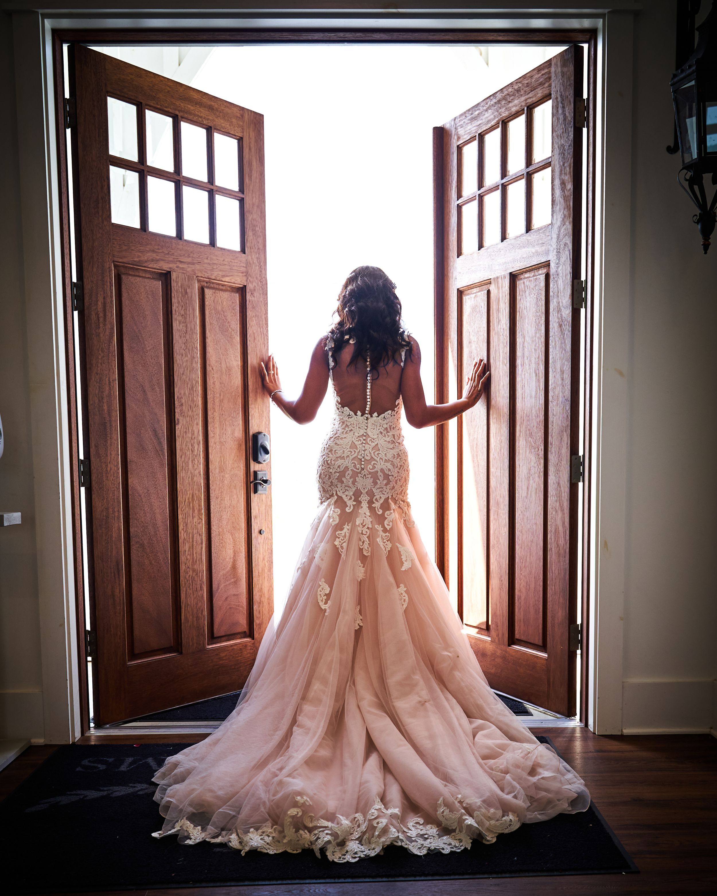 Wedding Dresses Make All the Difference