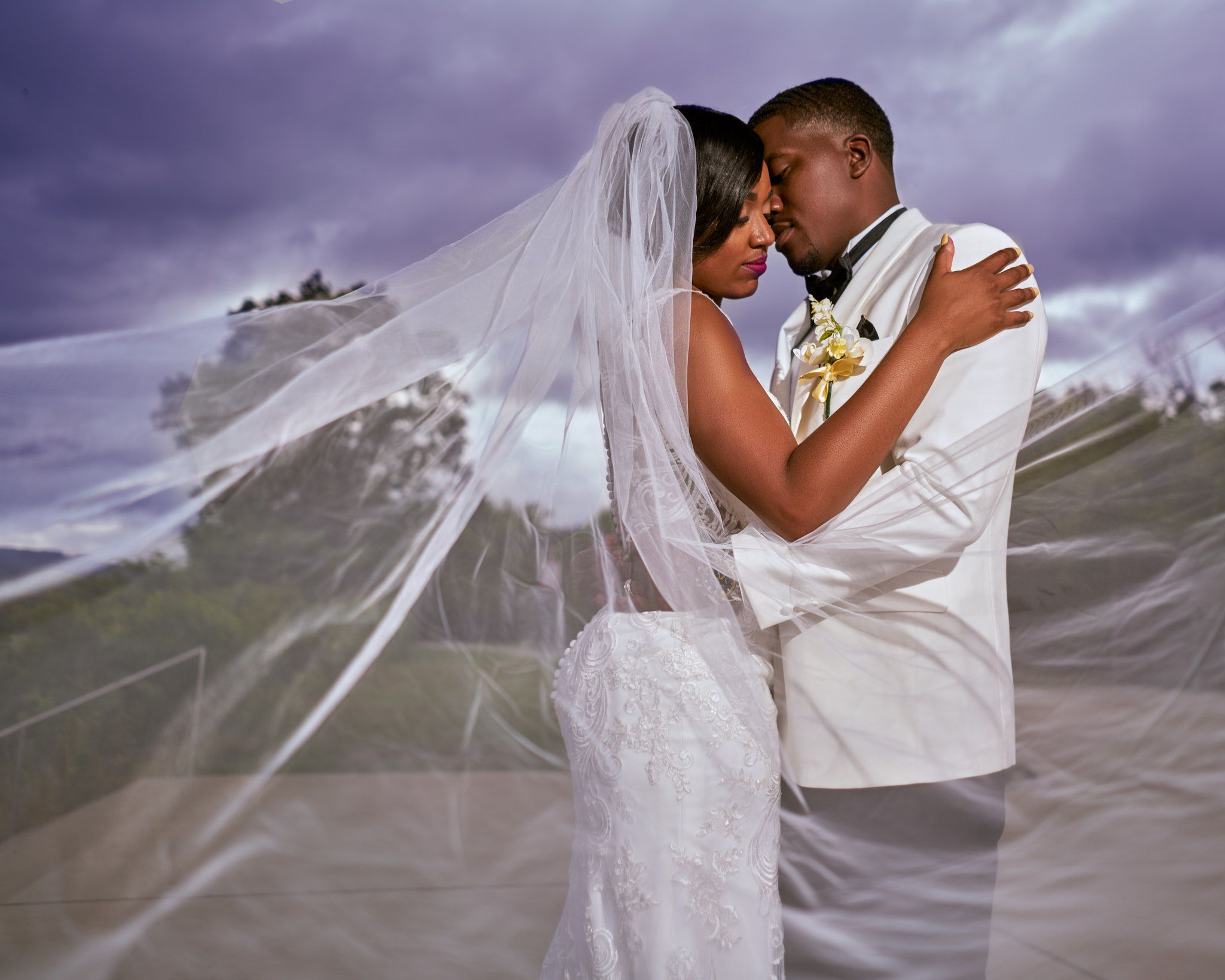 Brides of Chattanooga
