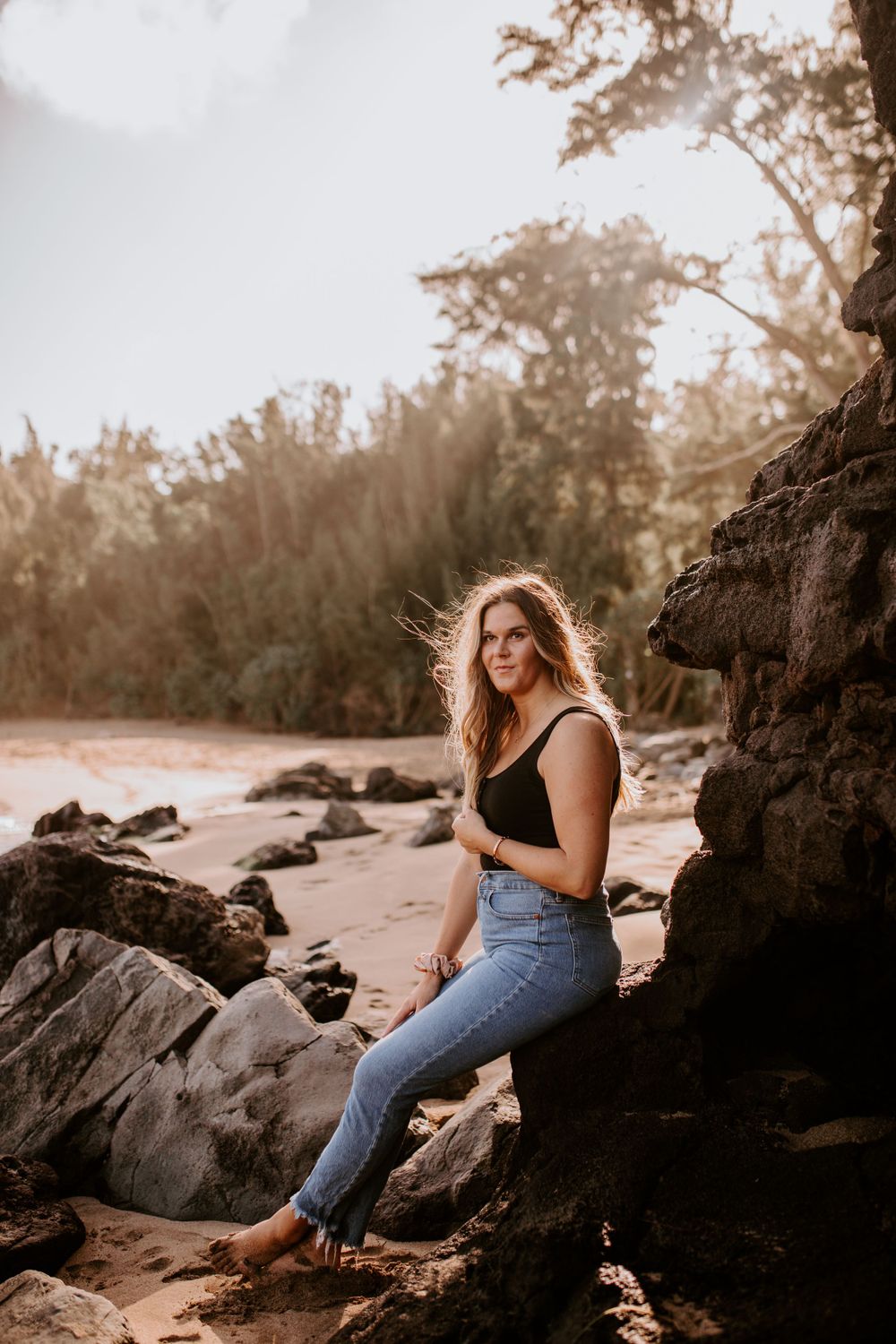 Hawaii Portrait Photographer