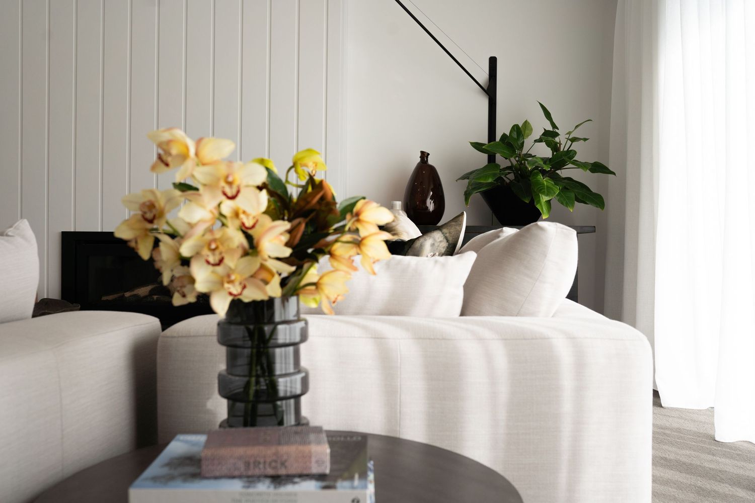 signature homes Alex place