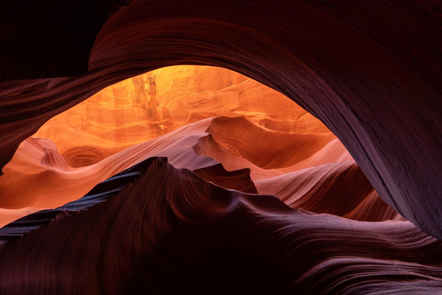 Antelope Canyon