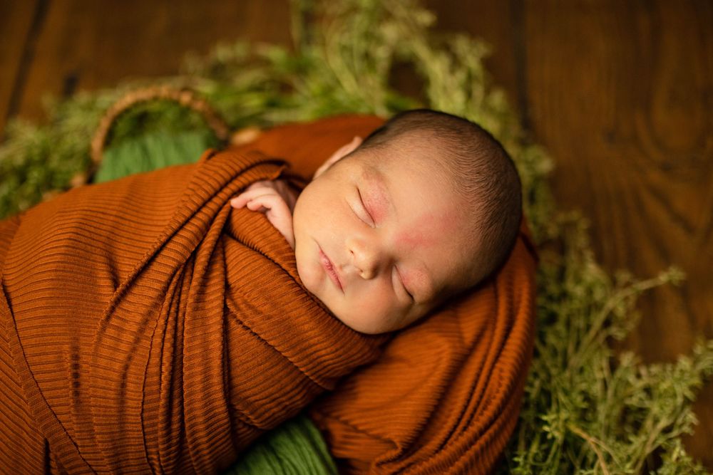 newborn