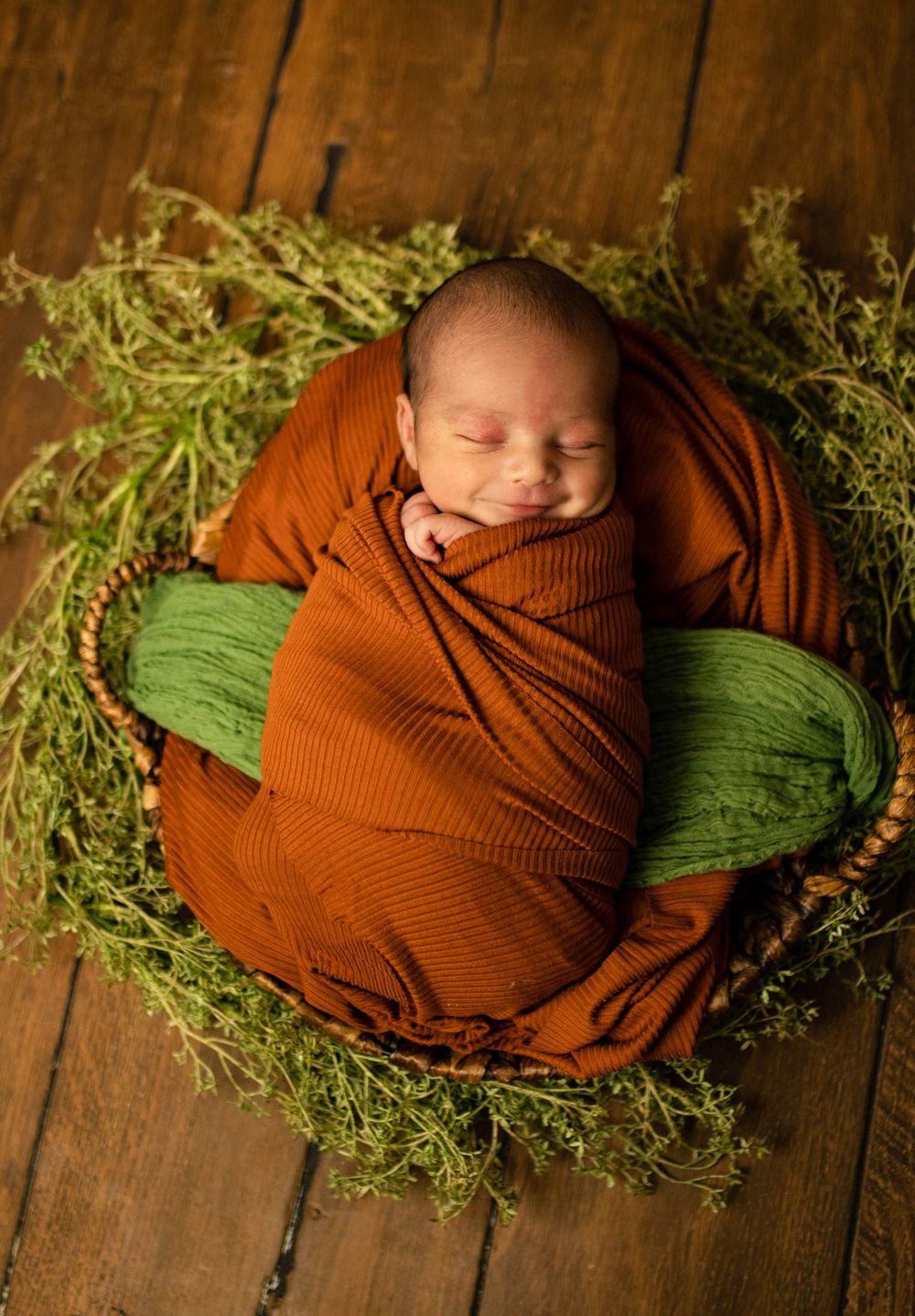newborn