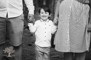 Luxury maternity photographer serving Brisbane and the Gold Coast.