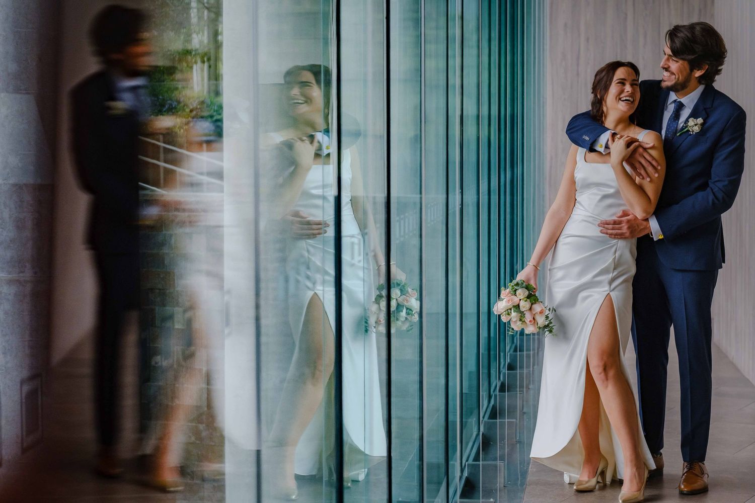 Fotografia y Video de Bodas
