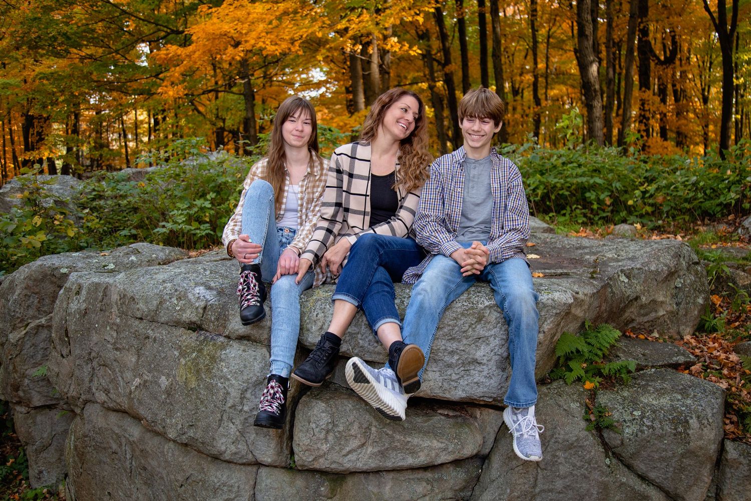 Z Moments Photography | Antigo,WI | Children & Family Photographer