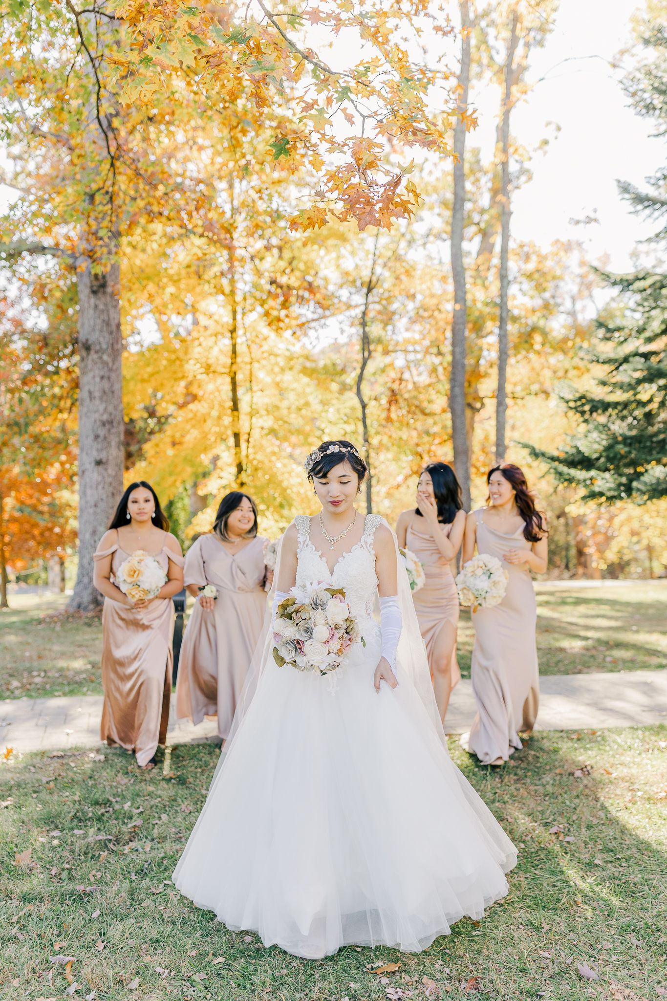 RUST MANOR HOUSE NOVA WEDDING PICTURES