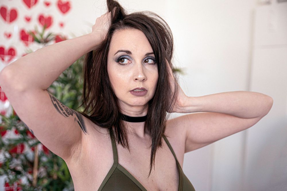 Budget Friendly Central Texas Photographer Killeen Belton Georgetown Harker Heights Temple Salado Boudoir LGBTQ+ Veteran
