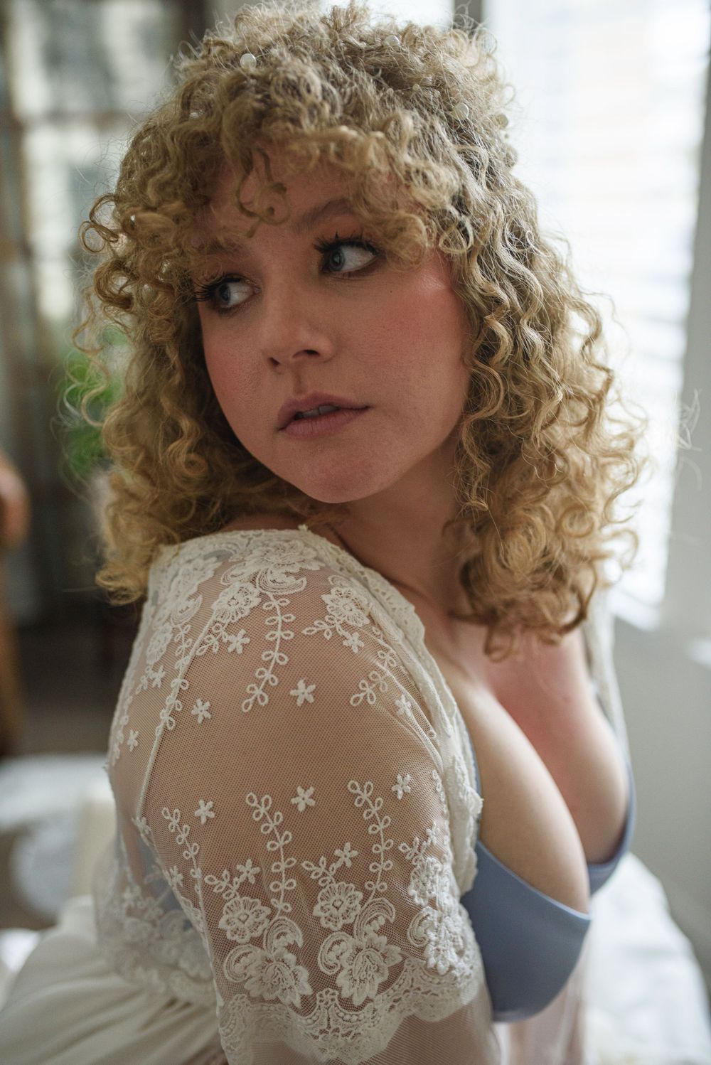 Abbi Ablaze Photo Budget Central Texas Photographer Austin Belton Temple Killeen Salado Boudoir LGBTQ+ Veteran