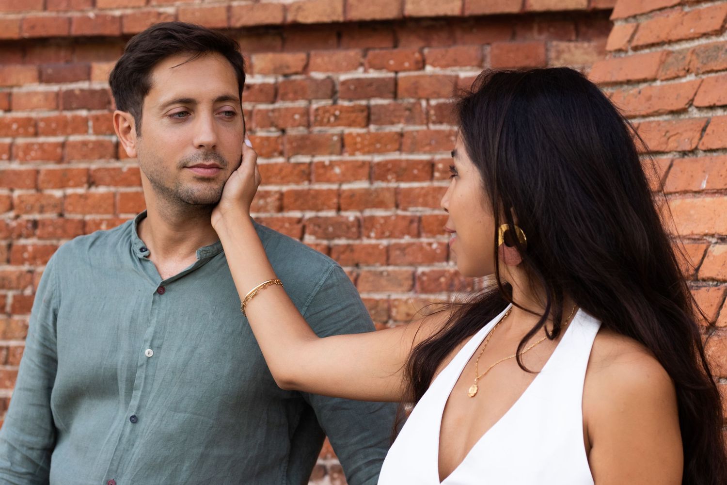 Sesiones de fotos de novios preboda