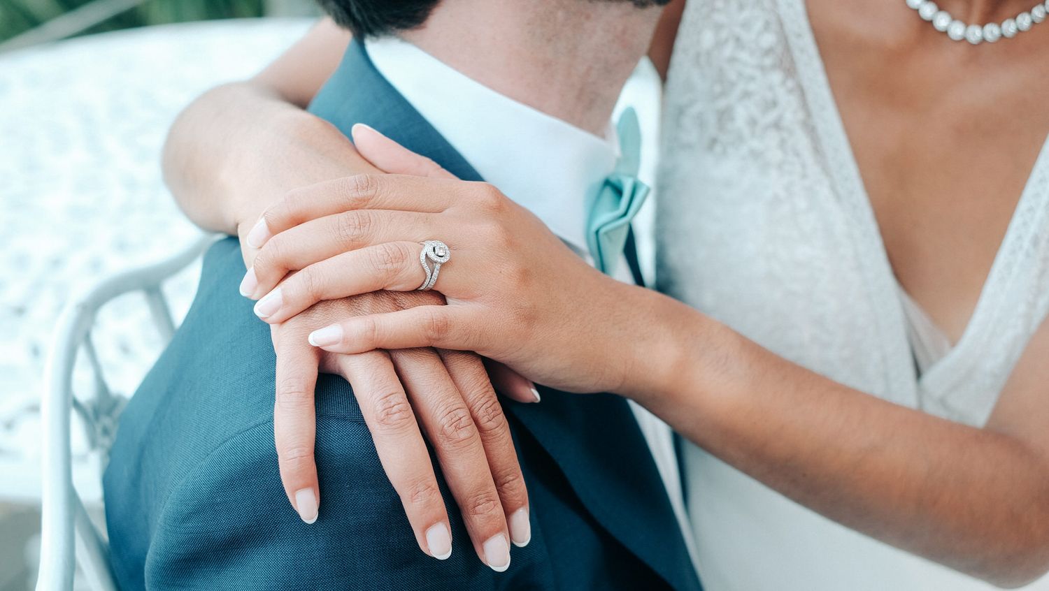 Photographe mariage Nice