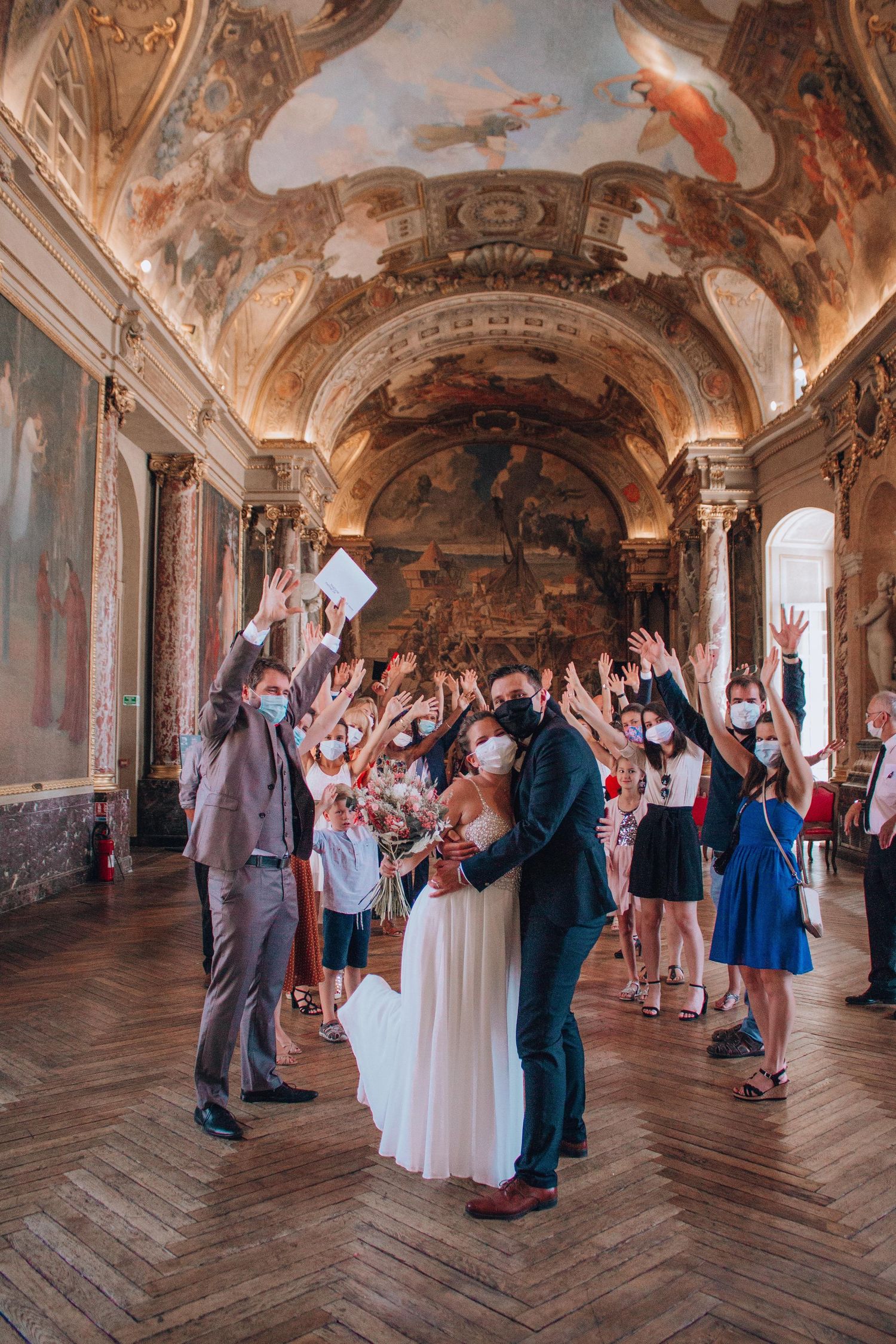 photographe capitole toulouse
