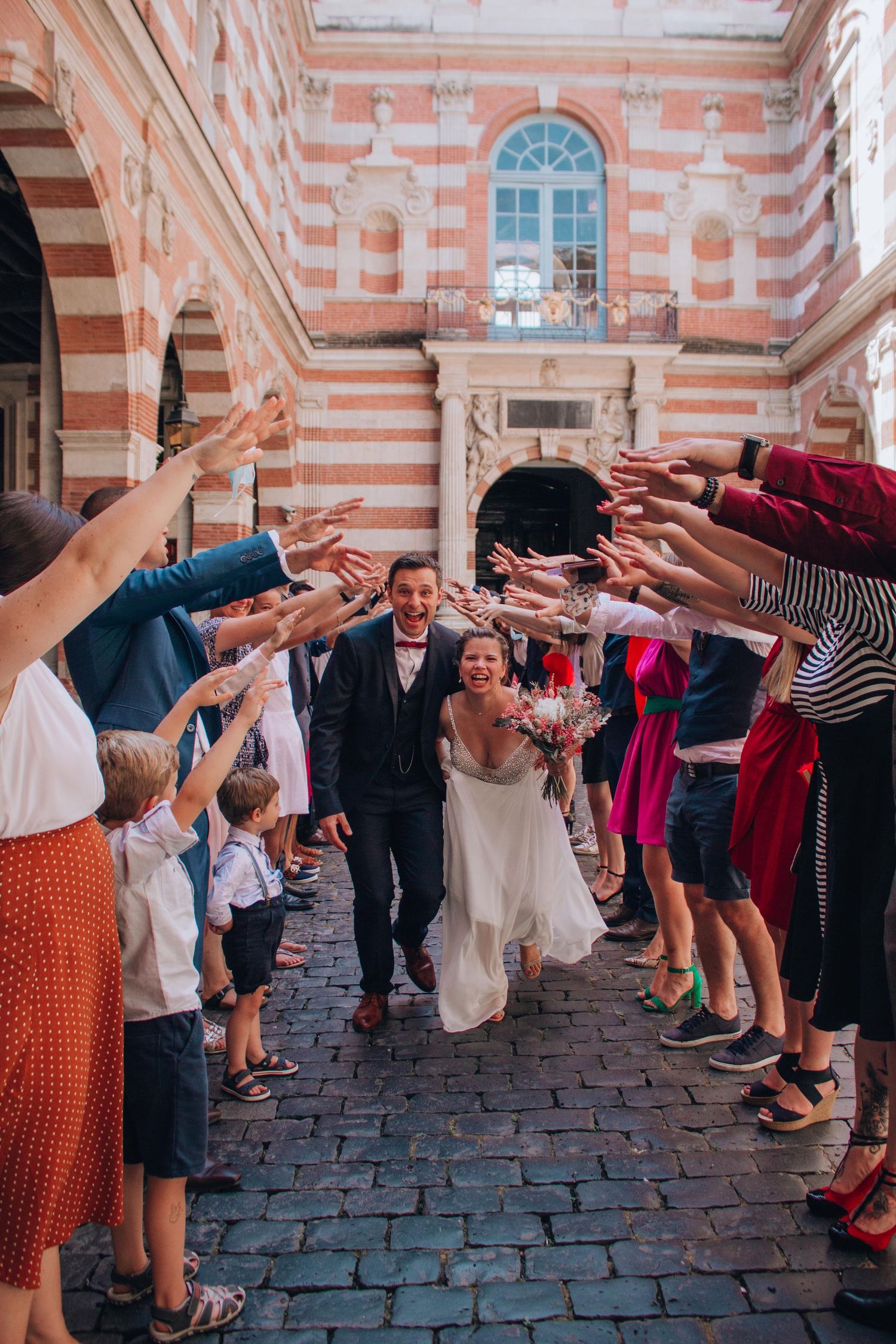 photographe capitole toulouse