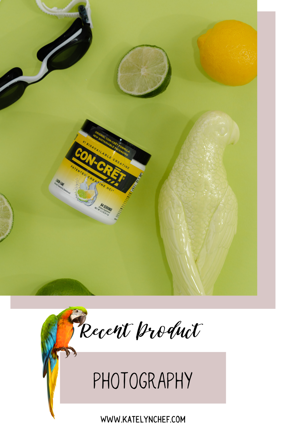 product photography tips