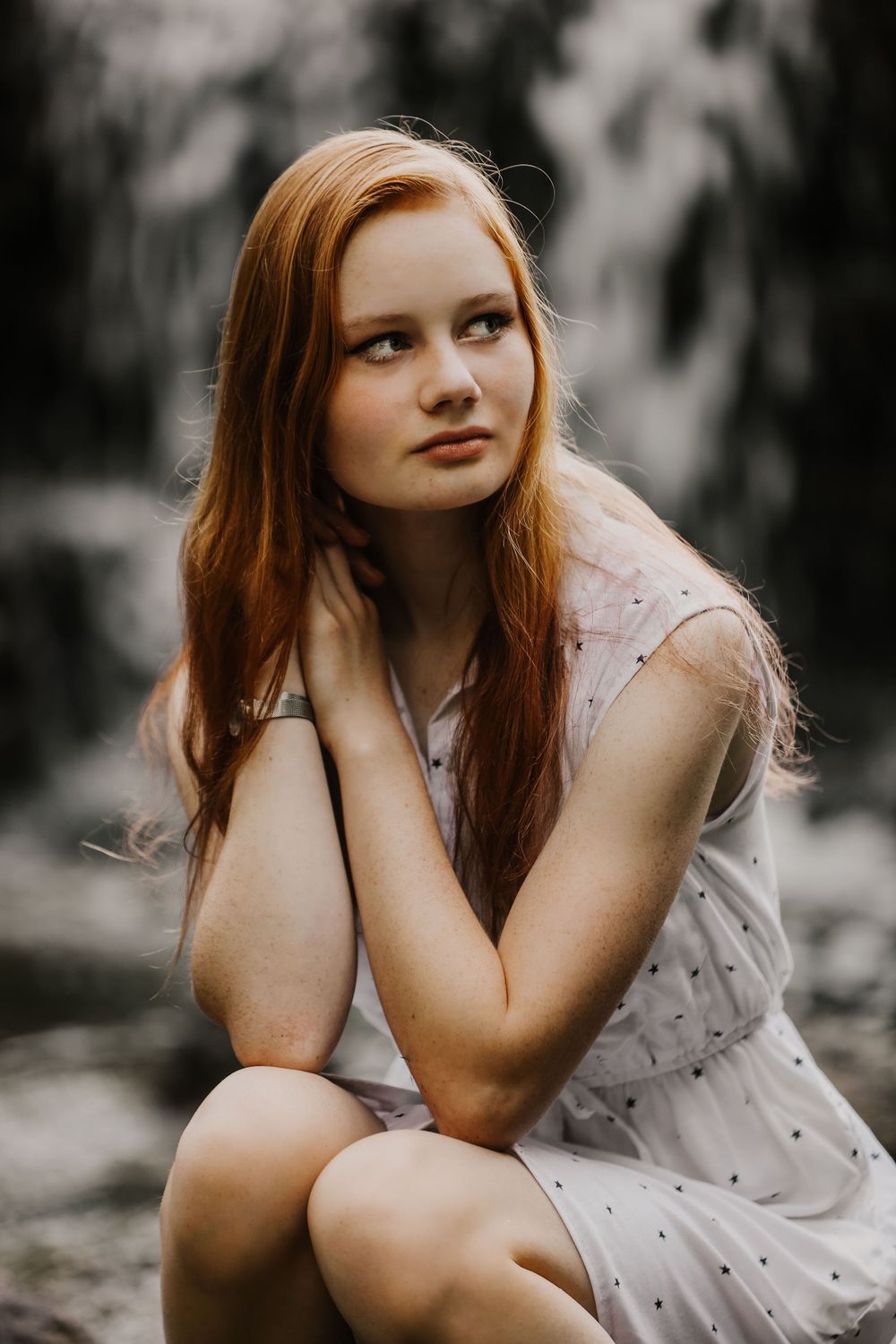 cincinnati portrait photographer cincinnati models