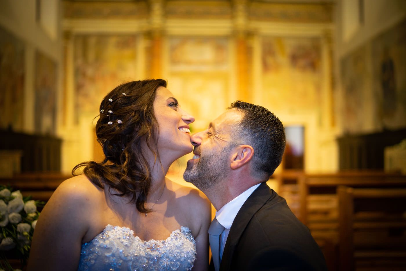 Fotografo Matrimonio Pescara