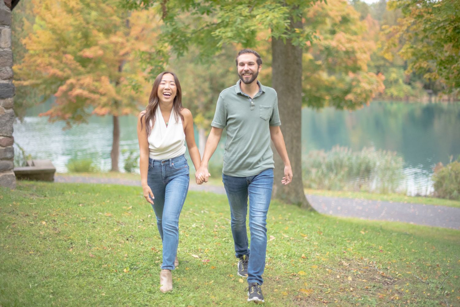 Engagement Session