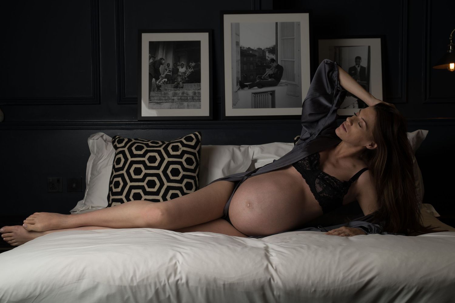 Maternity shoots