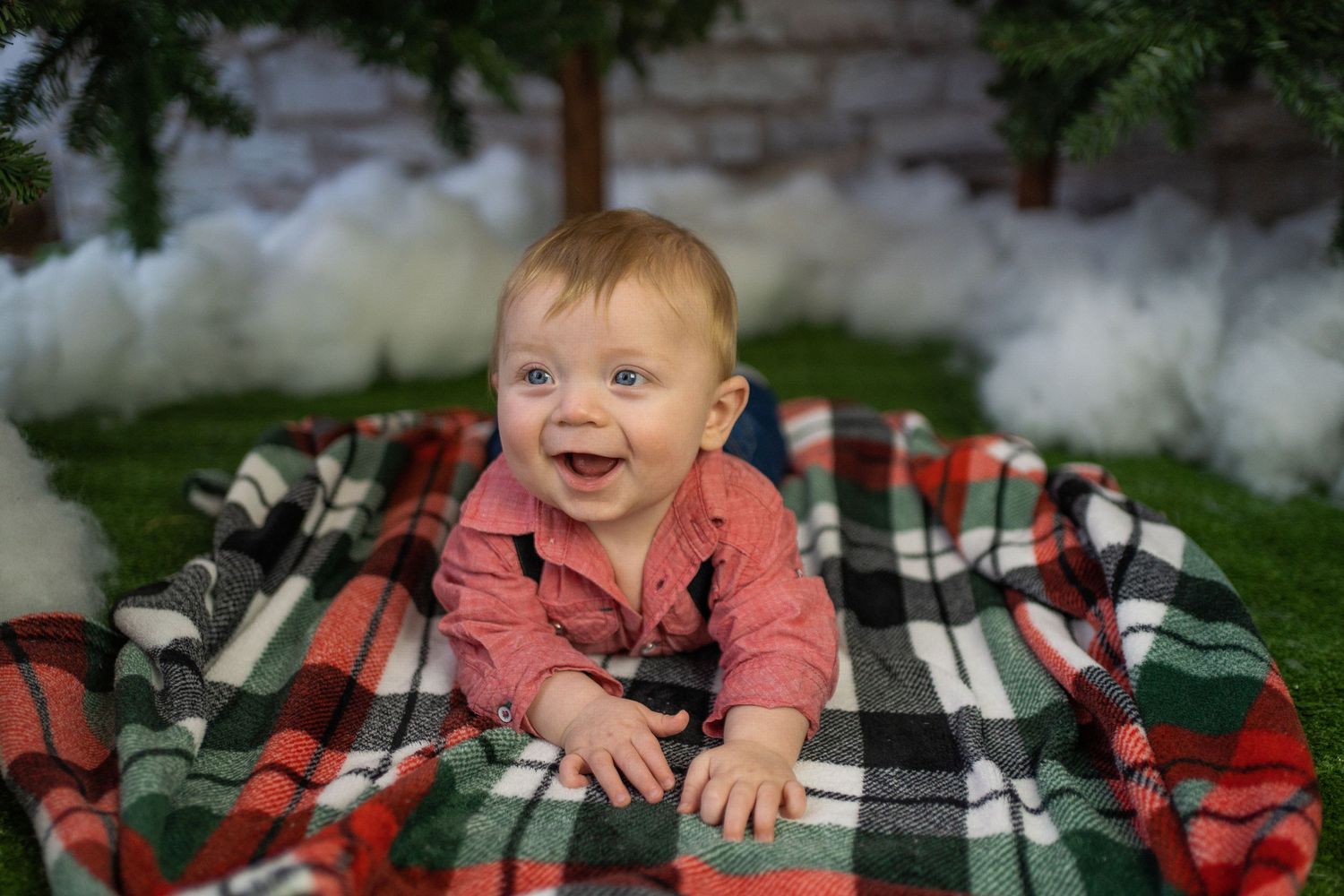 Hillsboro Photographer - Willow Run Photography