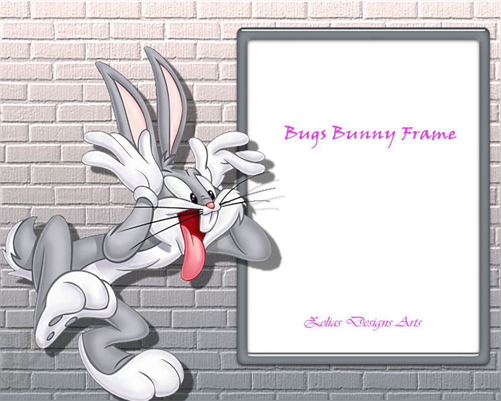 Kids Character Digital Frames