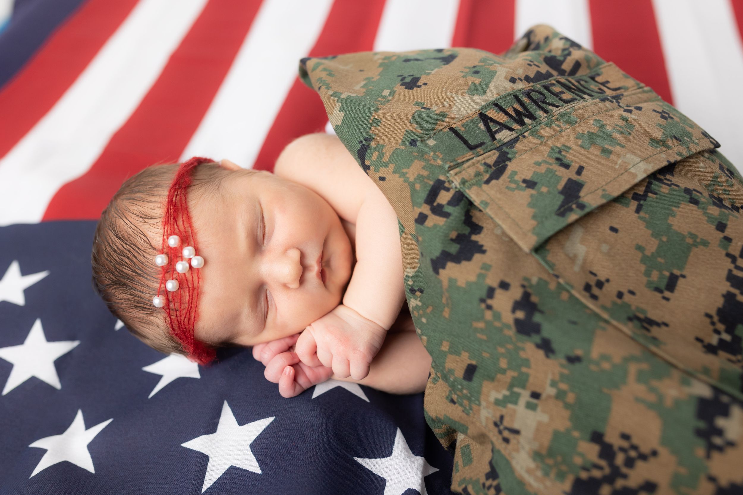 newborn photography studio SWANSBORO nc near Jacksonville and hubert nc family photographer Samantha Ann photography