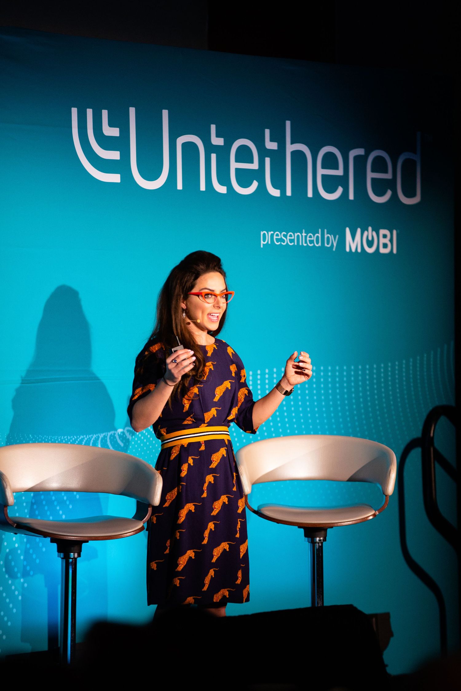MOBI UNTETHERED SUMMIT AT THE ALEXANDER IN INDIANAPOLIS