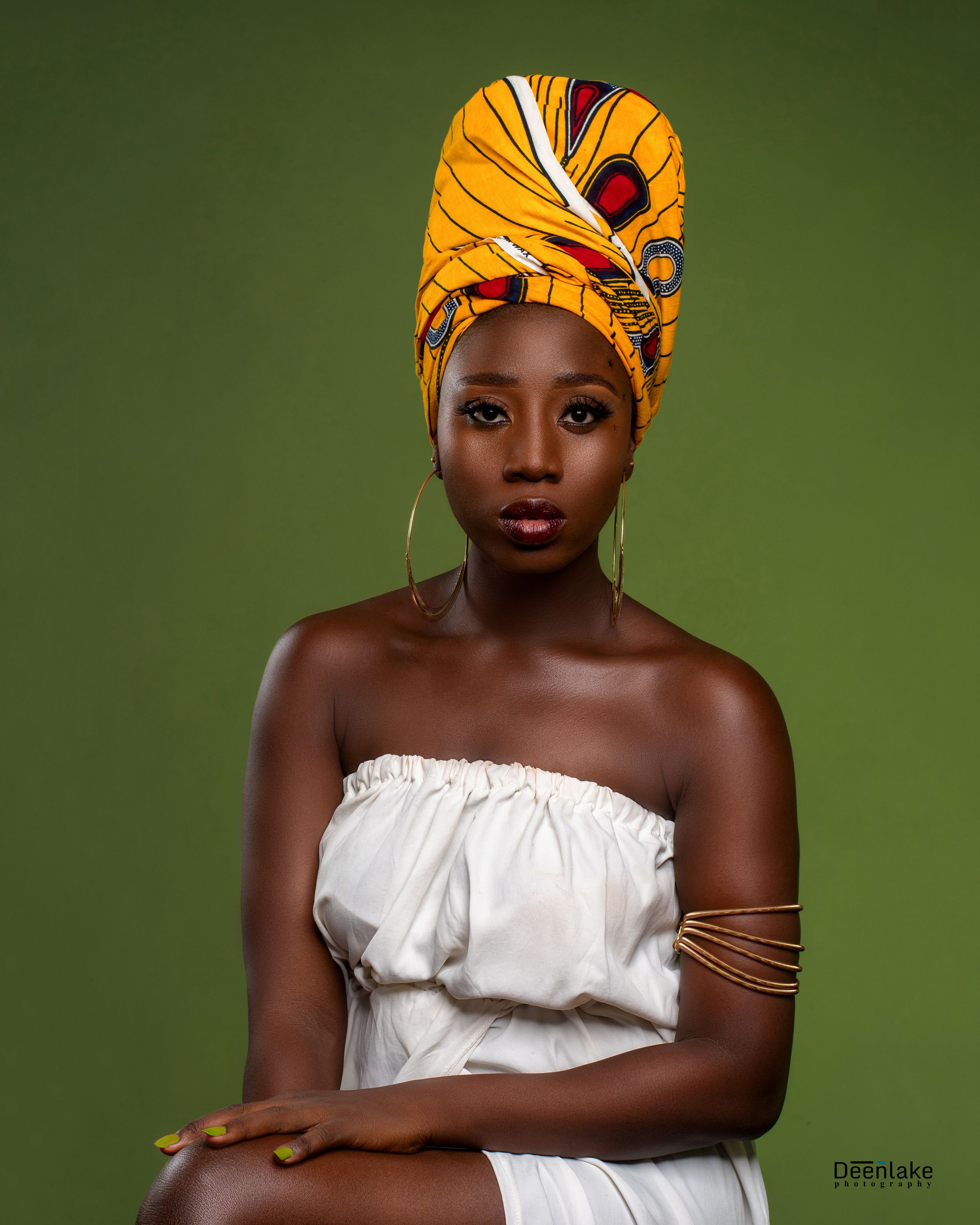 African fashion