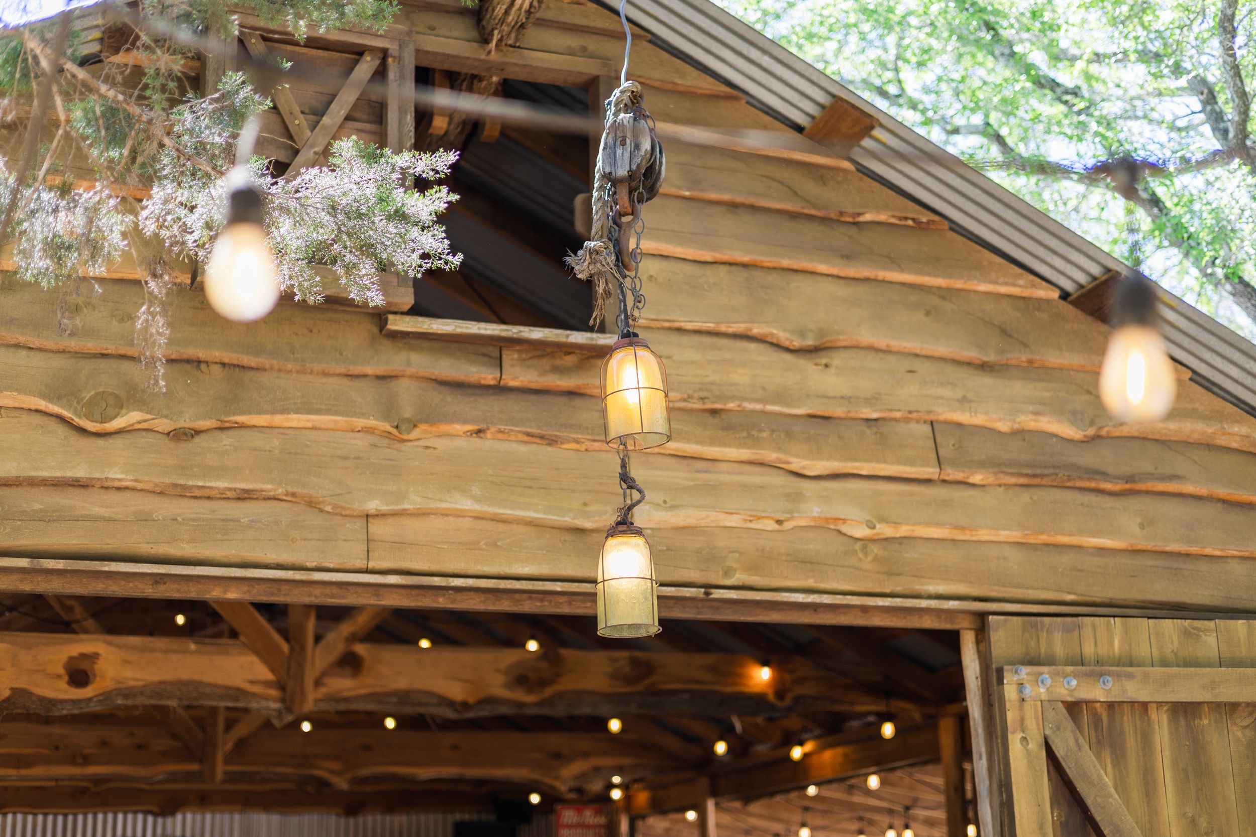 Meadow Barn at The Wildflower Barn