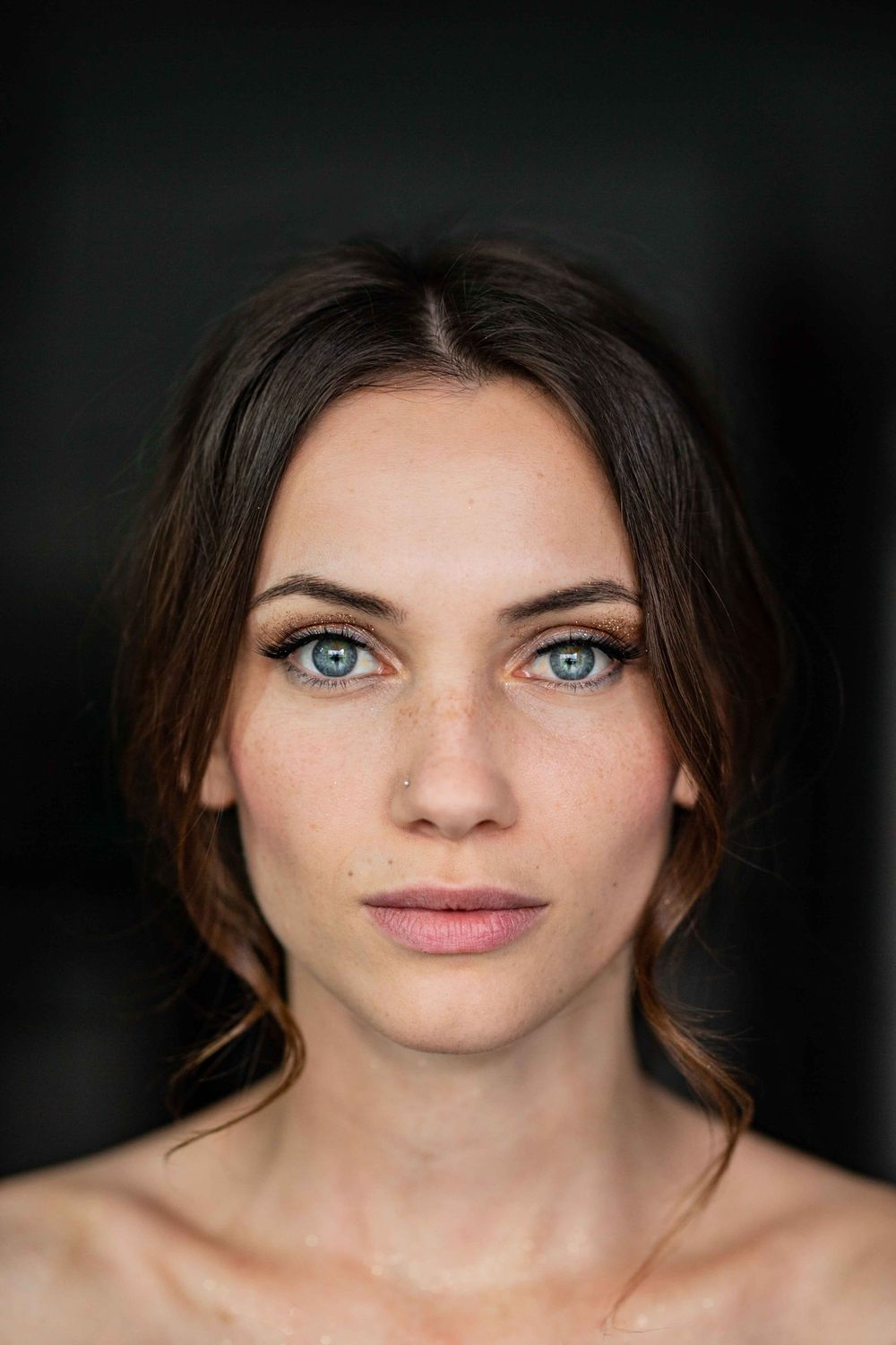 Beauty / Portrait / Fotografie von Sinah Kaltenbach