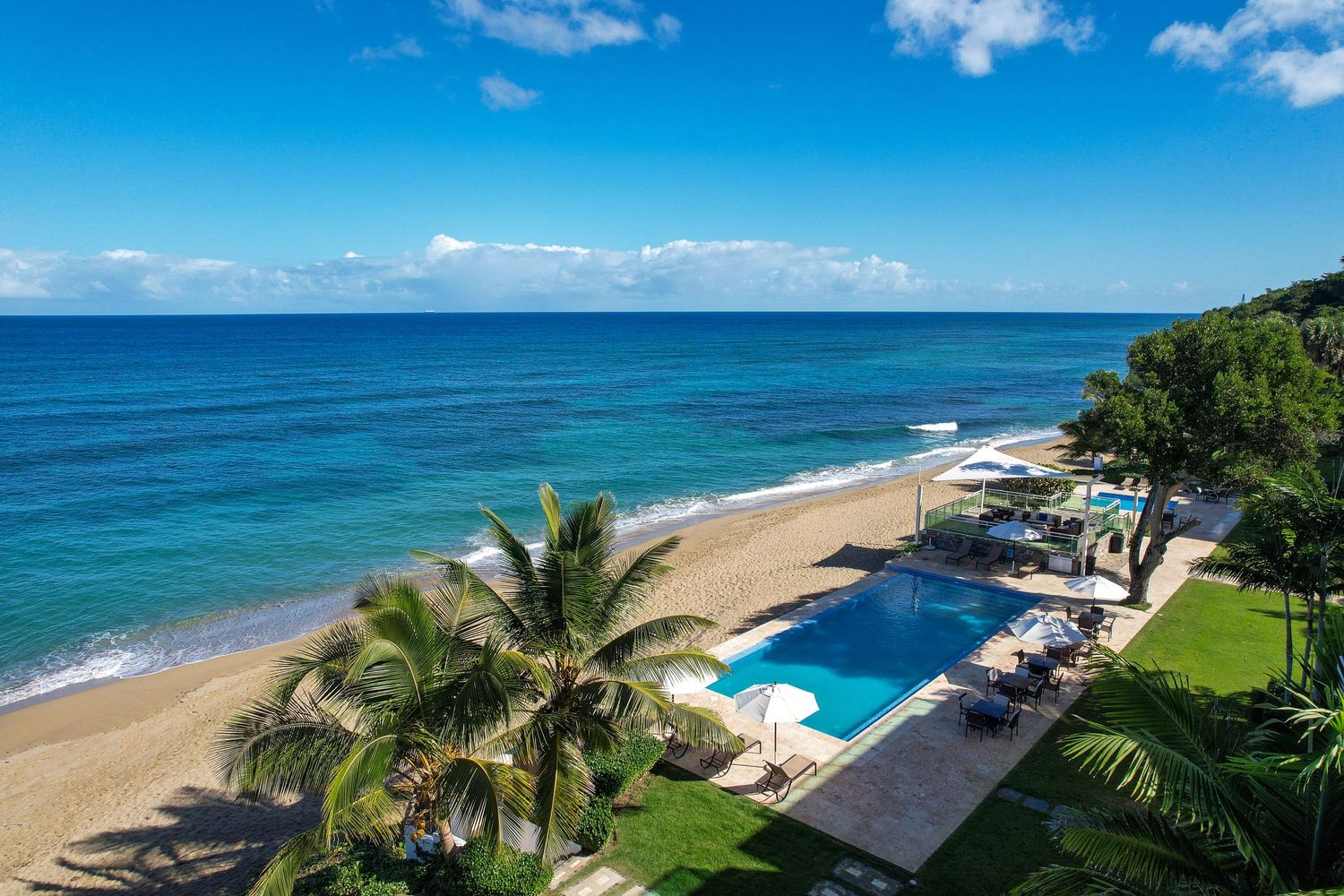 Buy Beachfront Condo Apartment for Sale in Sosua Cabarete