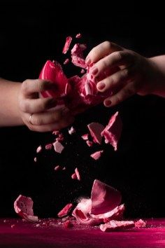 Meringue Crush - Photo by © Reka Csulak