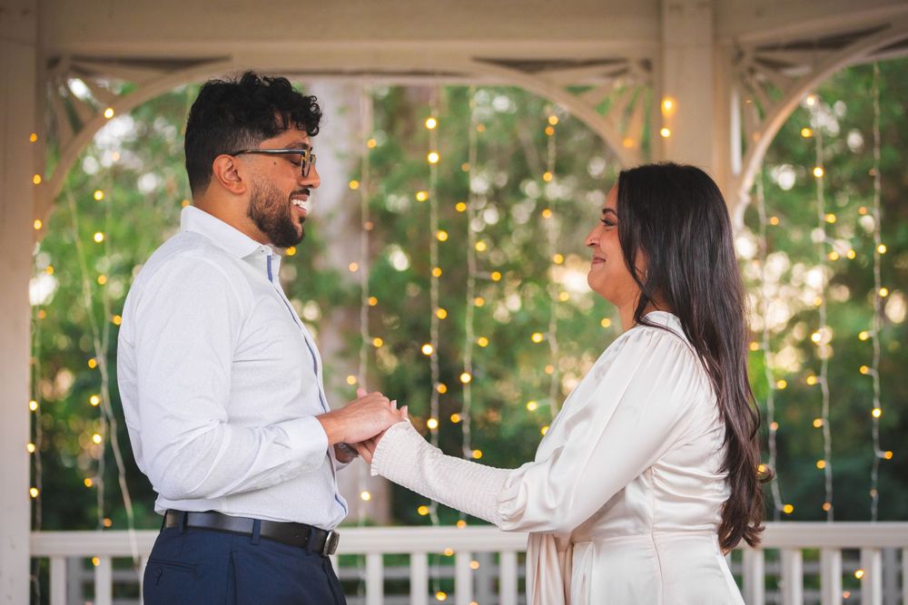 An extravagant Park Proposal