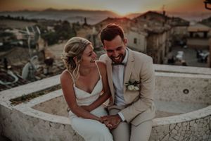 Isle of Wight Wedding Photographer