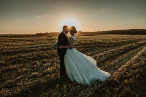 Isle of Wight Wedding Photographer