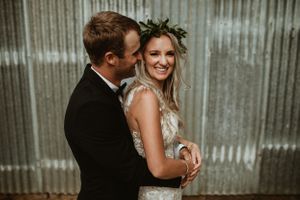 Isle of Wight Wedding Photographer