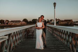 Isle of Wight Wedding Photographer