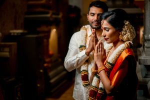 Tamil wedding photography by Tamil wedding photographer Sheraz Khwaja
