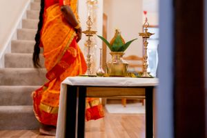 Tamil wedding photography by Tamil wedding photographer Sheraz Khwaja