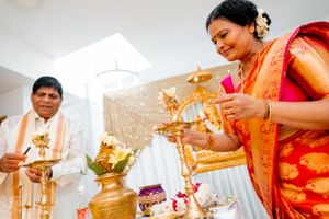 Tamil wedding photography by Tamil wedding photographer Sheraz Khwaja