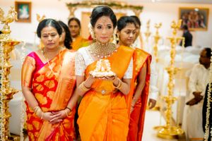 Tamil wedding photography by Tamil wedding photographer Sheraz Khwaja