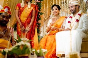 Tamil wedding photography by Tamil wedding photographer Sheraz Khwaja