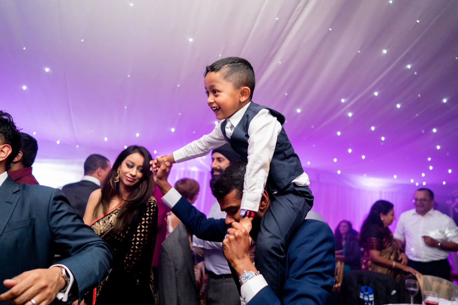 Tamil wedding photography by Tamil wedding photographer Sheraz Khwaja