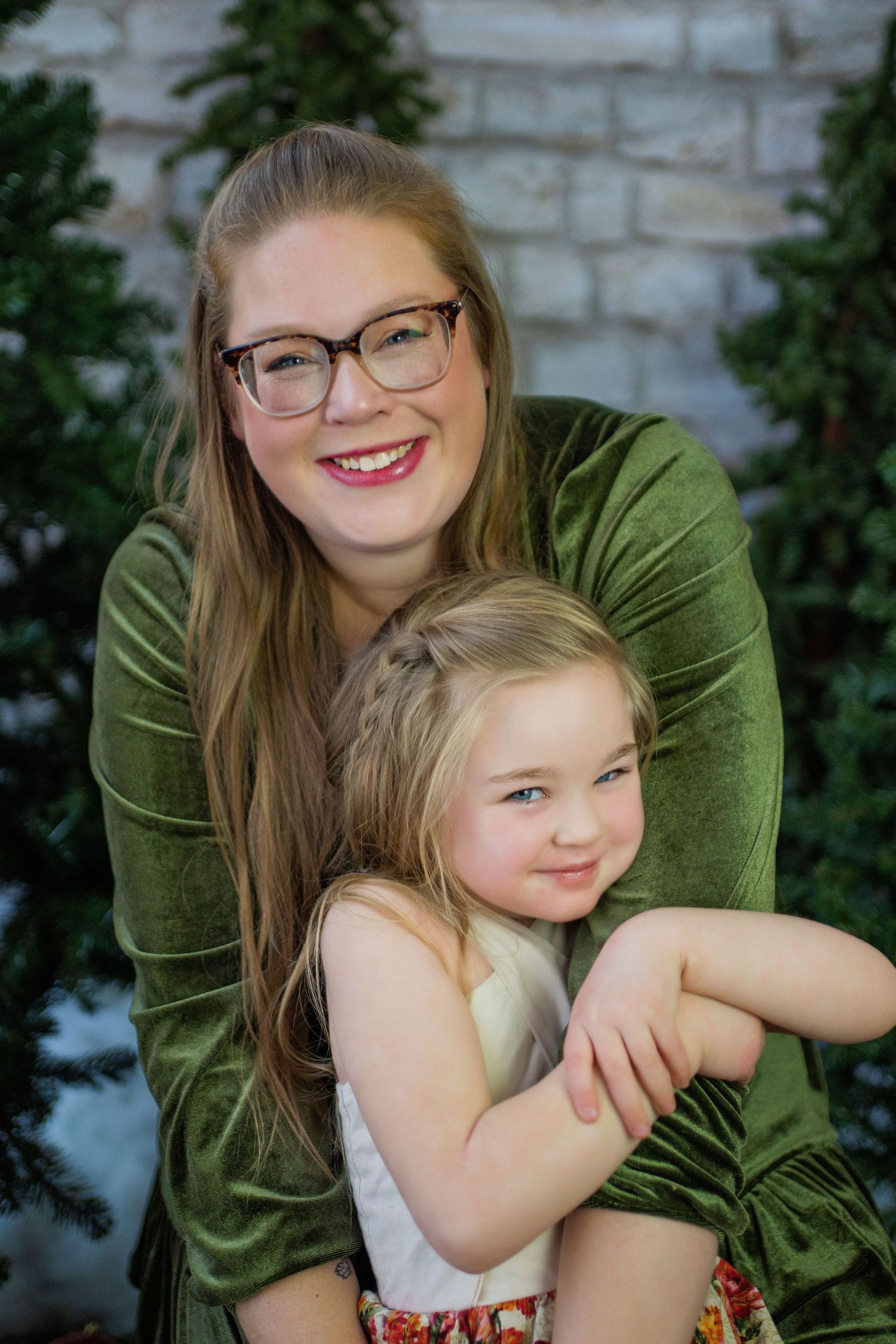 Eureka Photographer - Willow Run Photography